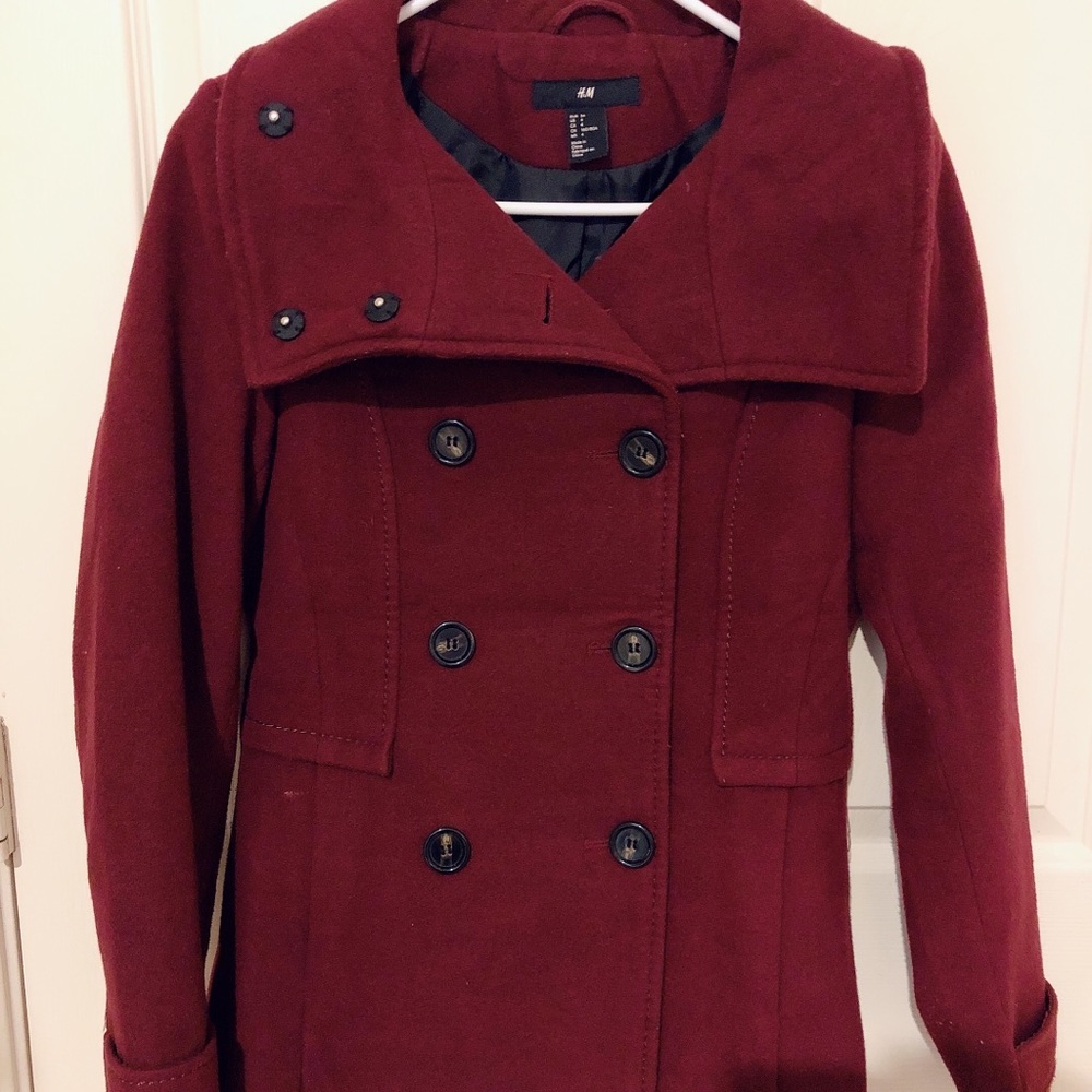 Women Coat